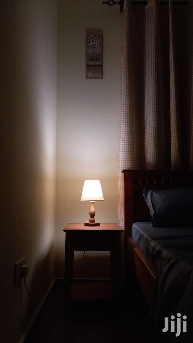 Furnished Studio - thumbnail 8