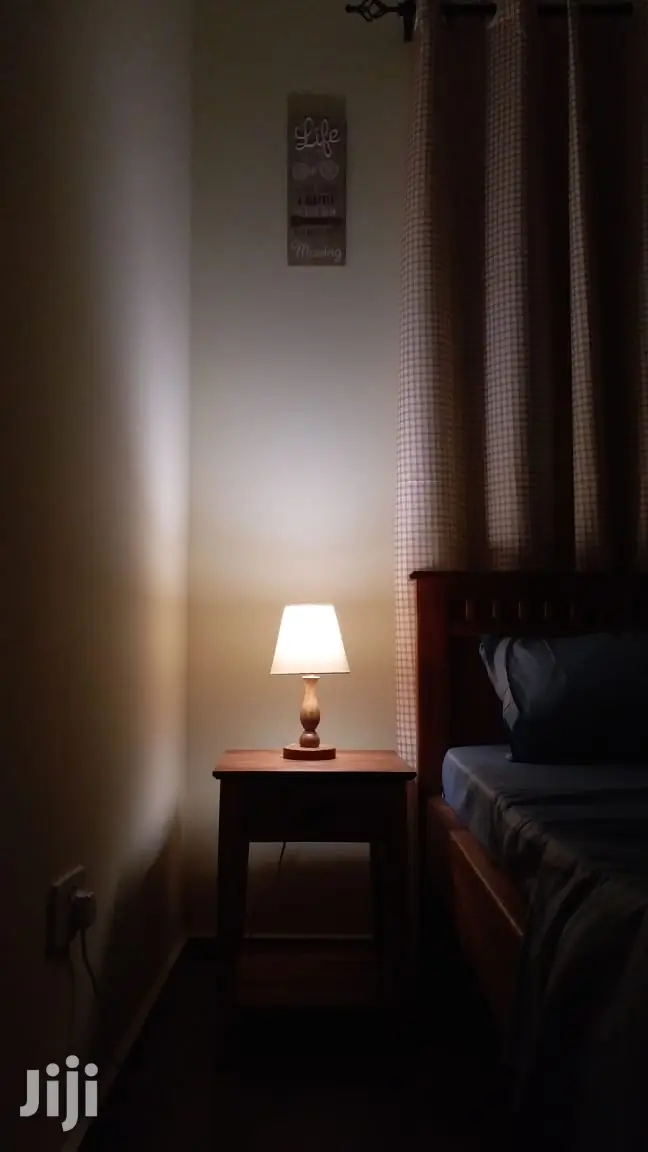 Furnished Studio