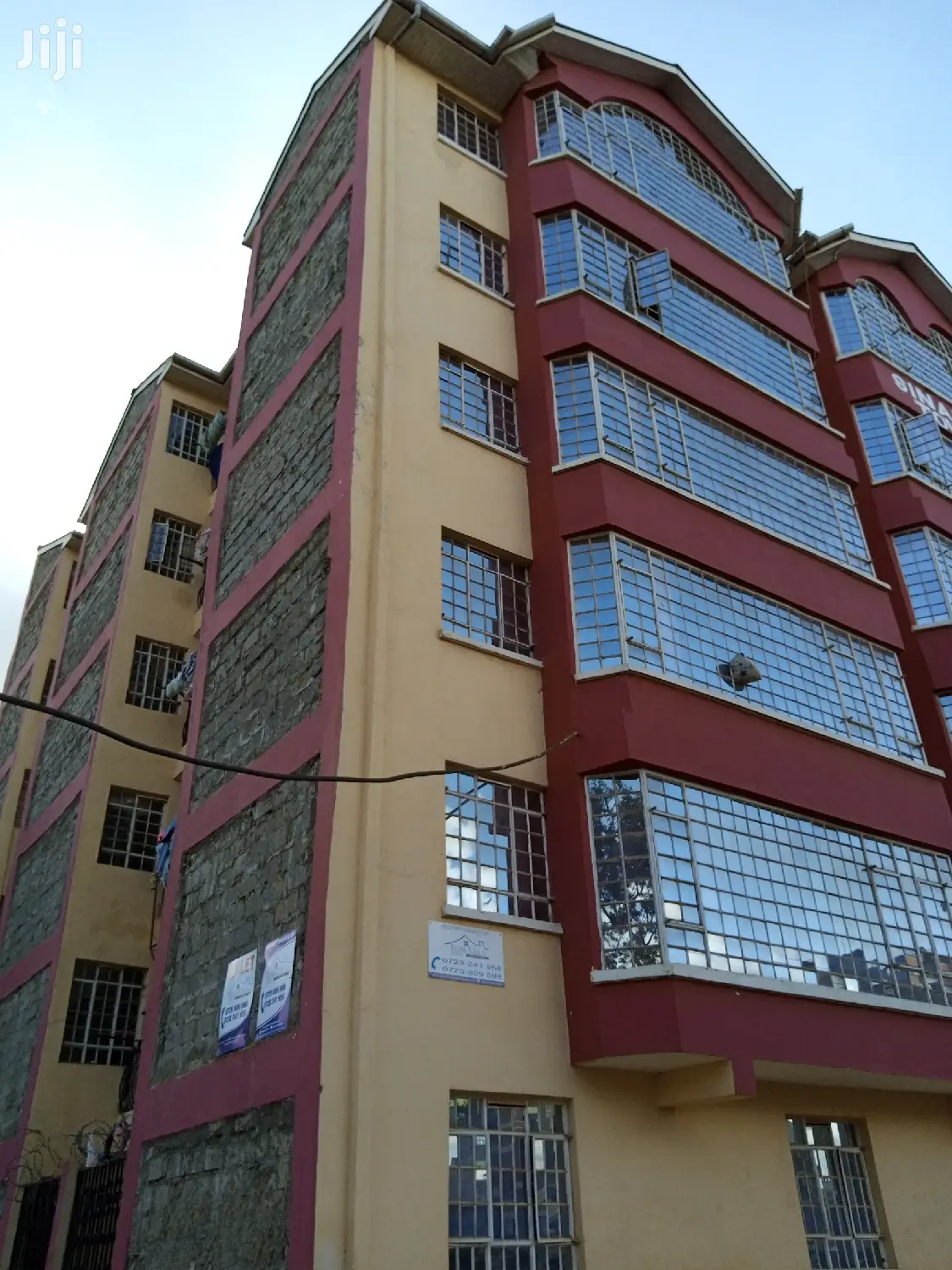 1bedroom to Let in Juja Houses & Apartments for Rent, Bliss Villa