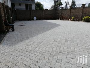 Ordinary High Quality Cabro/ Paving Blocks - thumbnail 2