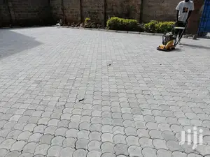 Ordinary High Quality Cabro/ Paving Blocks