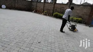 Ordinary High Quality Cabro/ Paving Blocks