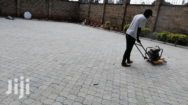 Ordinary High Quality Cabro/ Paving Blocks - thumbnail 5