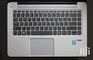Laptop HP EliteBook Folio 1040 G2 8GB Intel Core I5 SSD 160GB