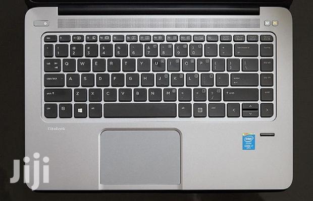 Laptop HP EliteBook Folio 1040 G2 8GB Intel Core I5 SSD 160GB - thumbnail 2