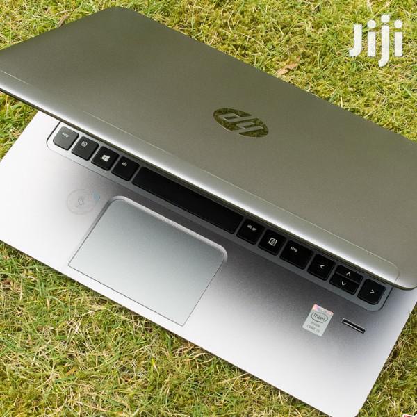 Laptop HP EliteBook Folio 1040 G2 8GB Intel Core I5 SSD 160GB - thumbnail 3