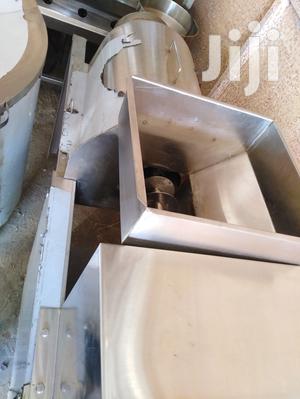 Pulper Fruit Processing Machine- Stainless Steel
