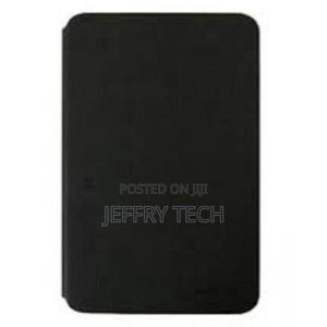 Kaku Tab a T585 - Book Cover - Black - thumbnail 2