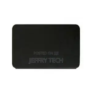 Kaku Tab a T585 - Book Cover - Black