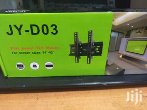 14"-42" Inches Wall Bracket - thumbnail 2