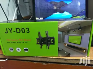 Flat Panel TV Wall Mount 14-42