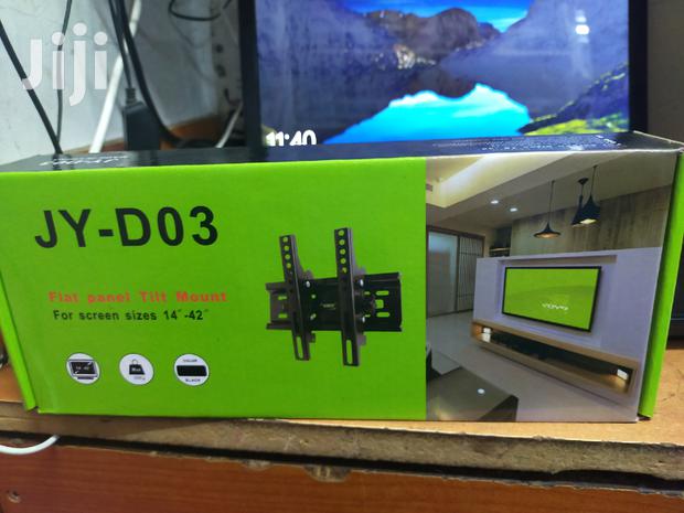 Flat Panel TV Wall Mount 14-42 - main view