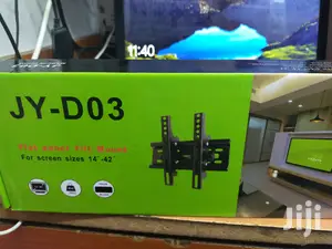 Tilt Wall Bracket 14-42