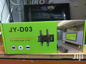 14-42 Inches Wall Bracket - thumbnail 2