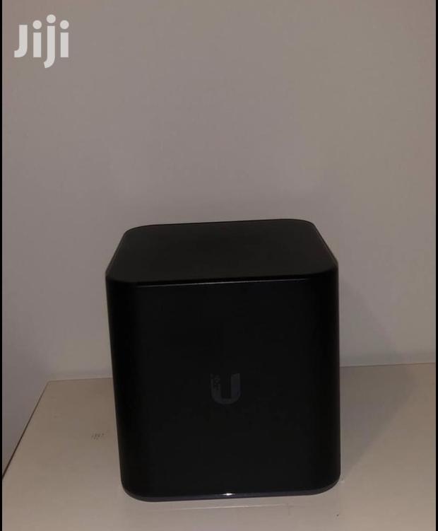 Ubiquiti Aircube ISP Wifi Access Point Router - thumbnail 3
