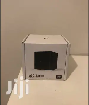 Ubiquiti Aircube ISP Wifi Access Point Router