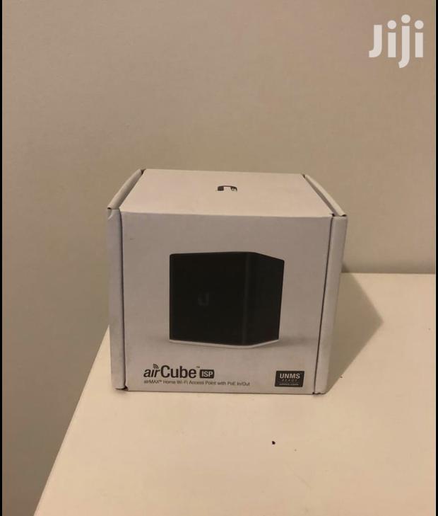 Ubiquiti Aircube ISP Wifi Access Point Router - thumbnail 2
