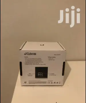 Ubiquiti Aircube ISP Wifi Access Point Router