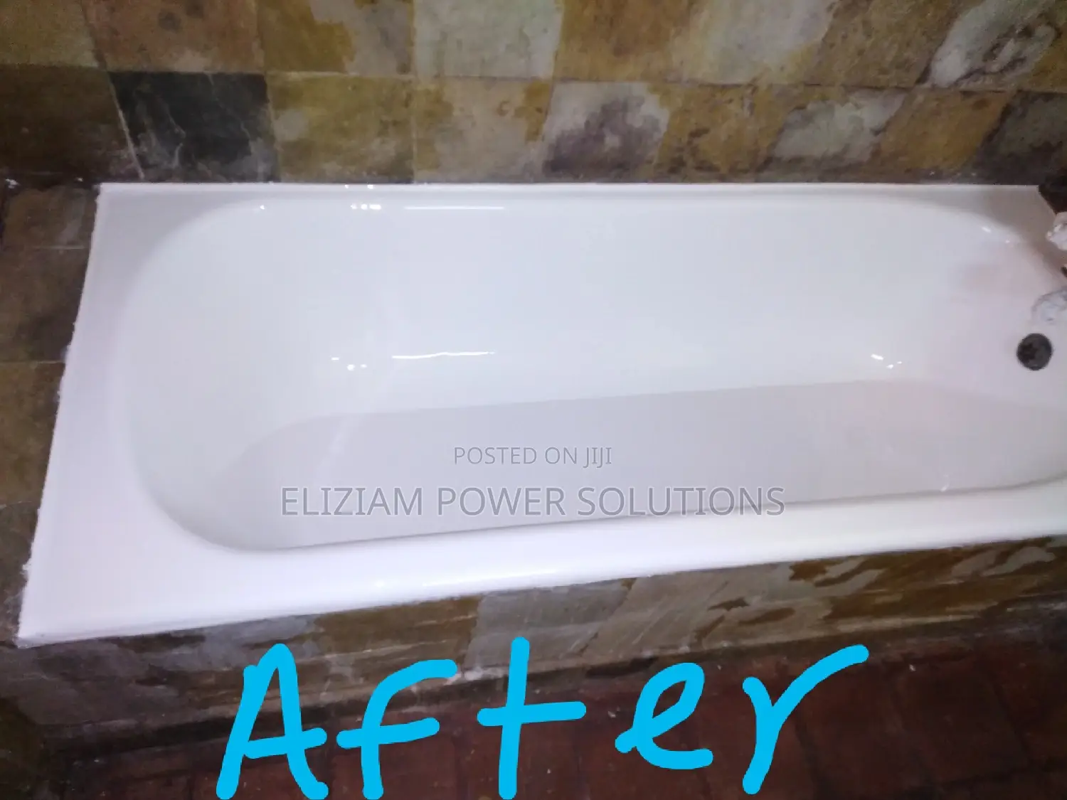 Resurfacing Defaced, Cracked Sink, Jacuzzi, Bathtubs, Toilet