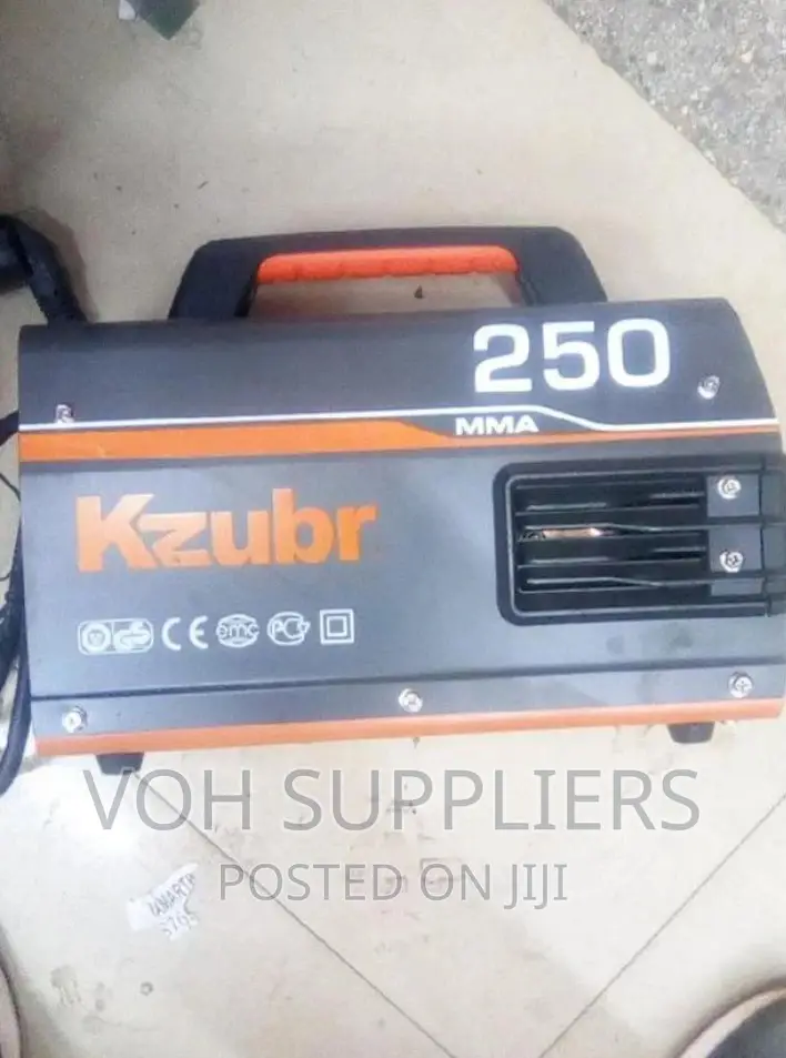 Welding Machine 250a