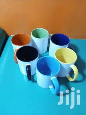 Sublimation Mugs