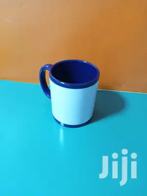 Sublimation Mugs
