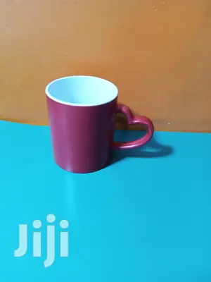 Sublimation Mugs