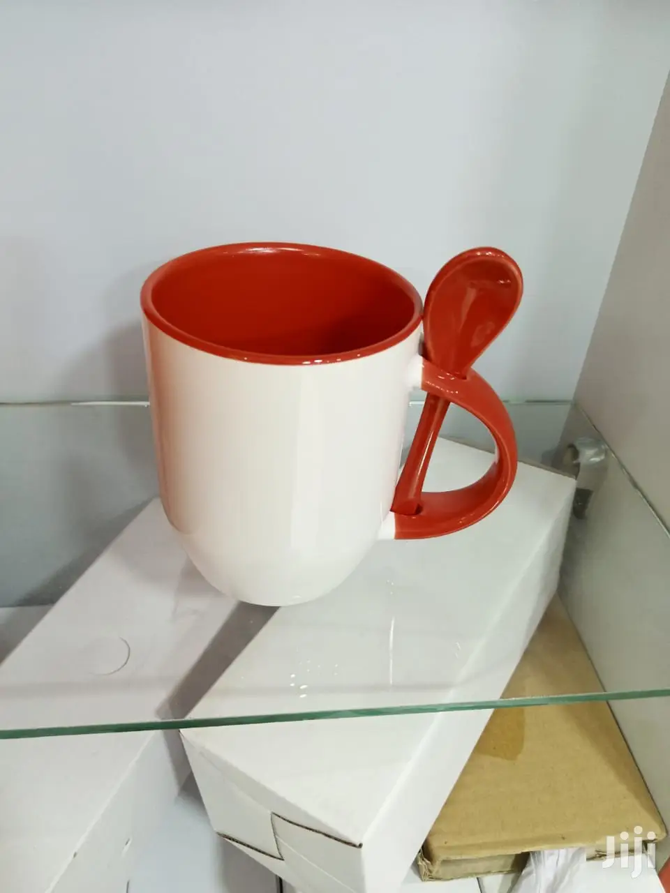 Sublimation Mugs