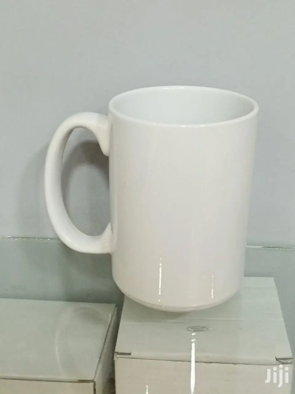 Sublimation Mugs