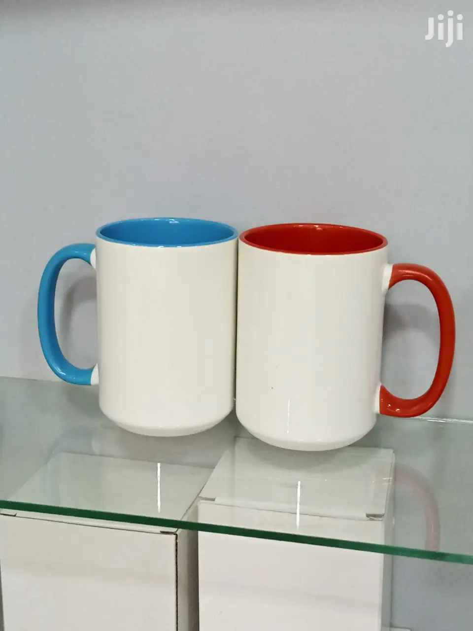 Sublimation Mugs