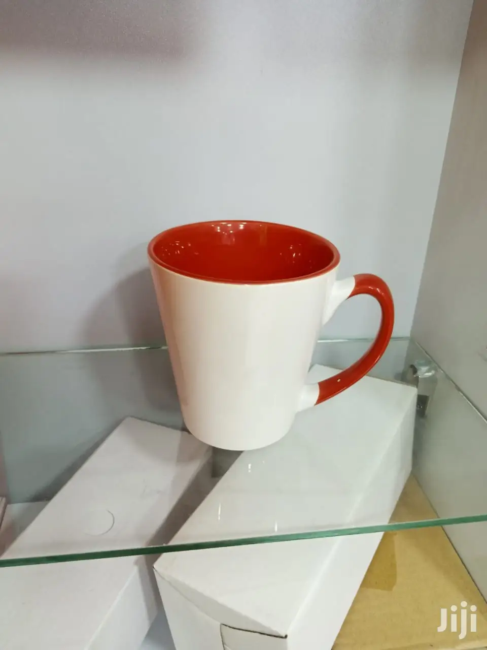 Sublimation Mugs