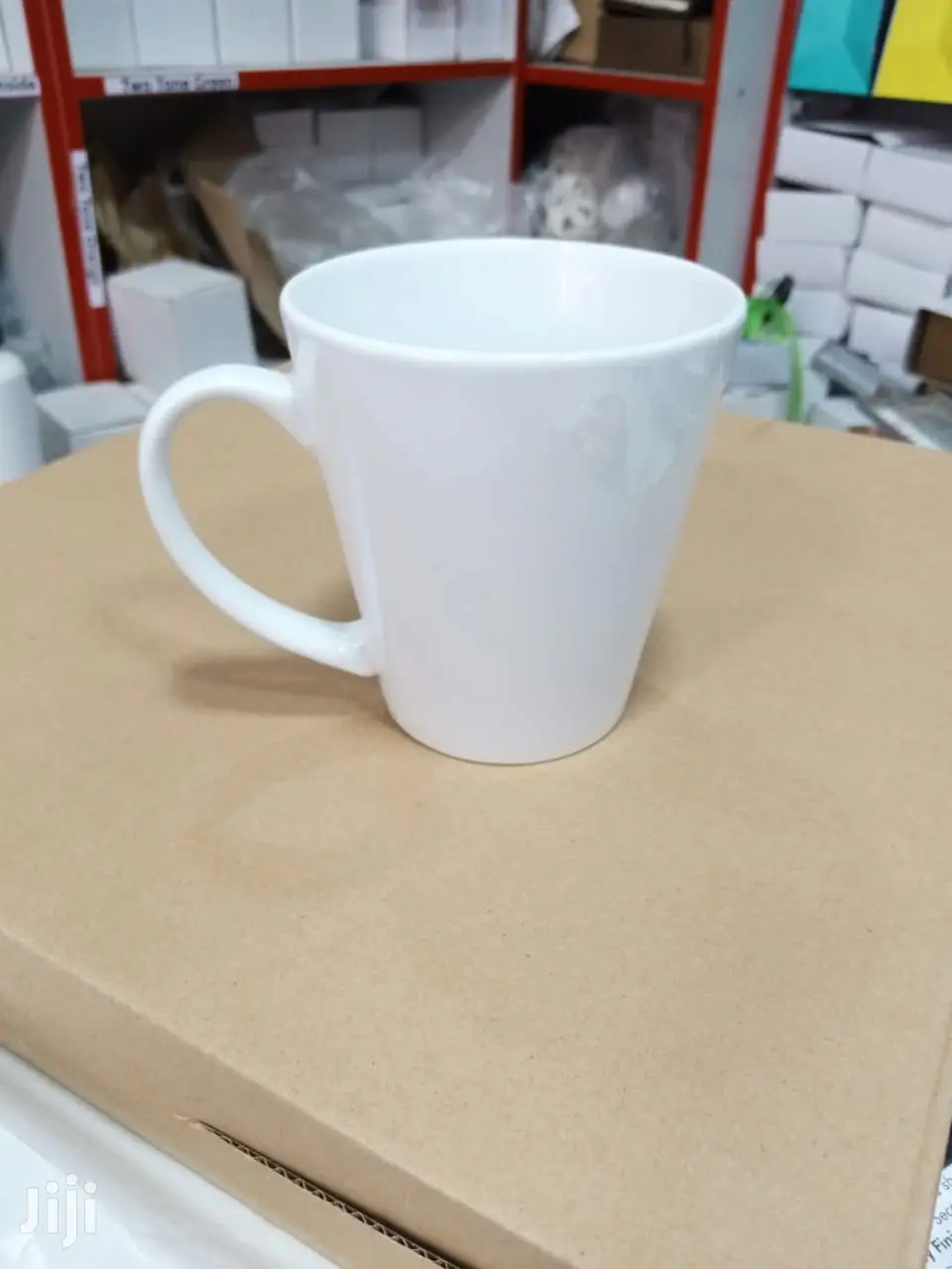 Sublimation Mugs