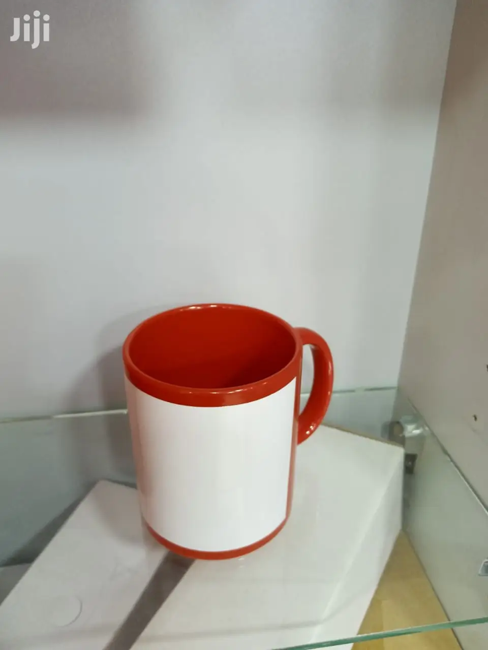 Sublimation Mugs