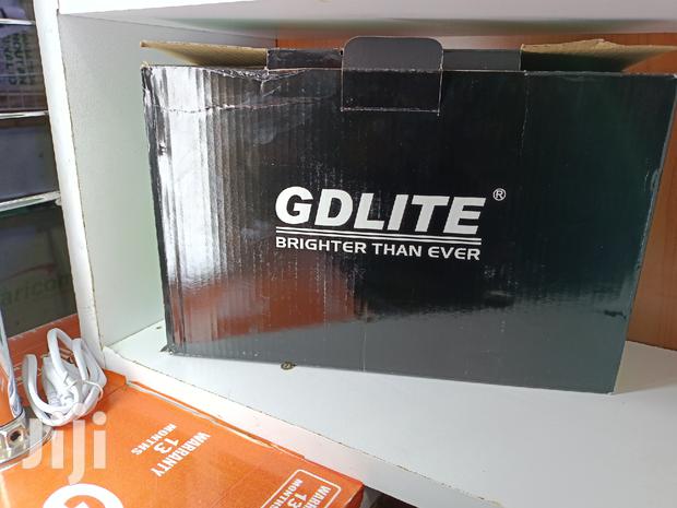 Solar Lighting System , Gd 8017a, 30watts , Three Bulbs, Ori - thumbnail 6