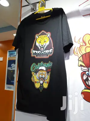 T-Shirt Printing