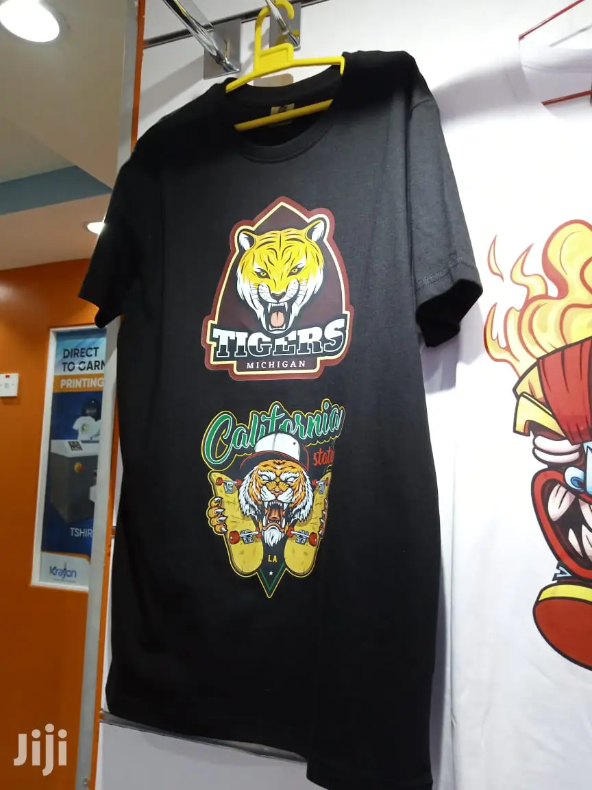 T-Shirt Printing