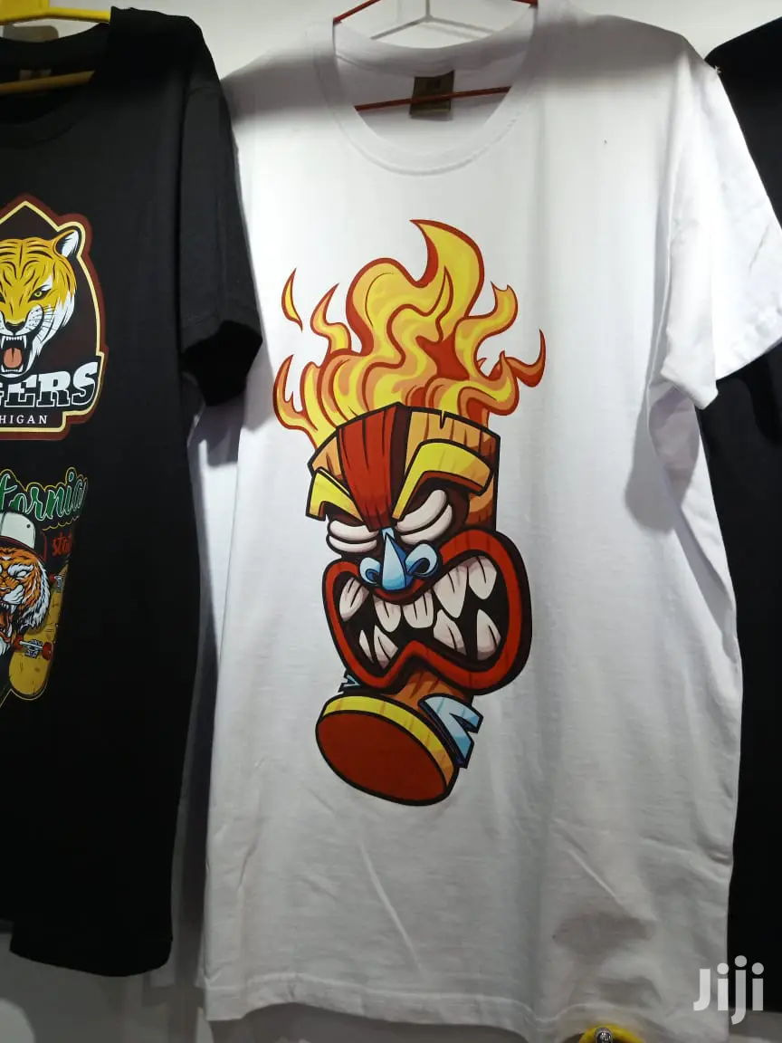 T-Shirt Printing