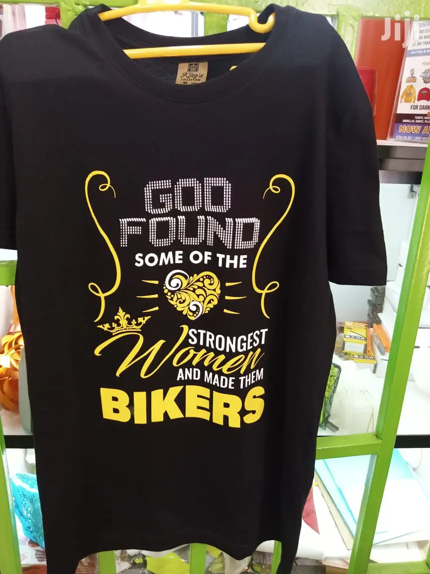 T-Shirt Printing