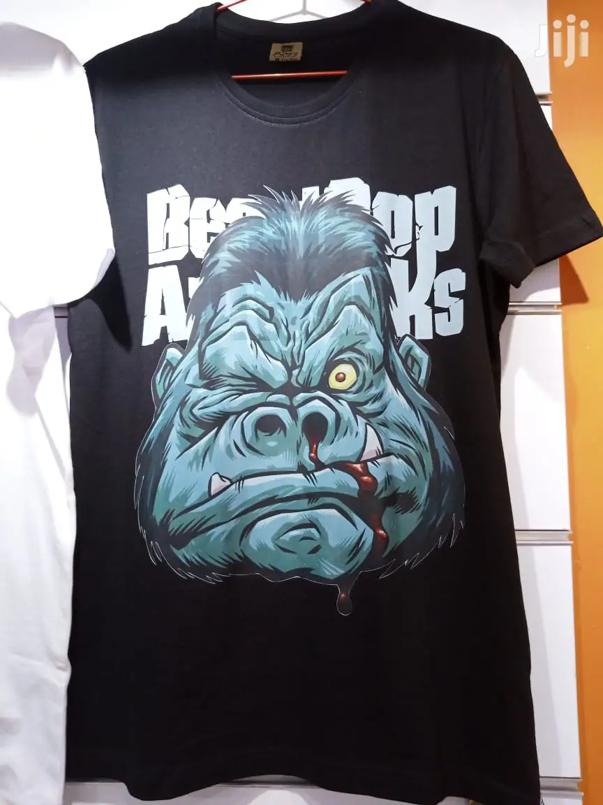 T-Shirt Printing