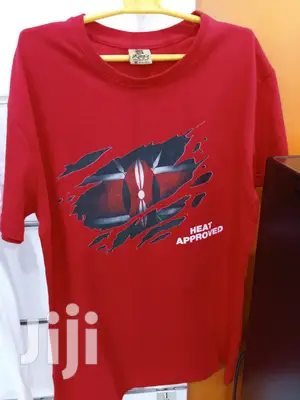 T-Shirt Printing