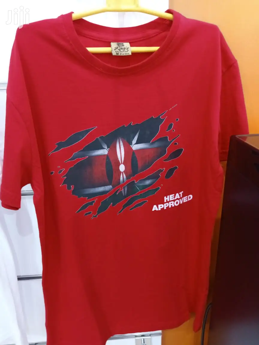 T-Shirt Printing