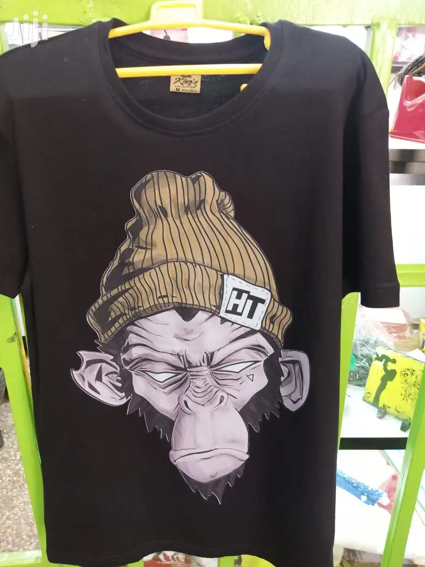 T-Shirt Printing