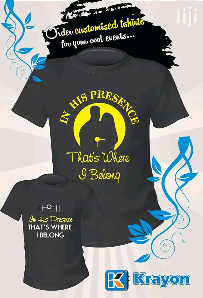 T-Shirt Printing