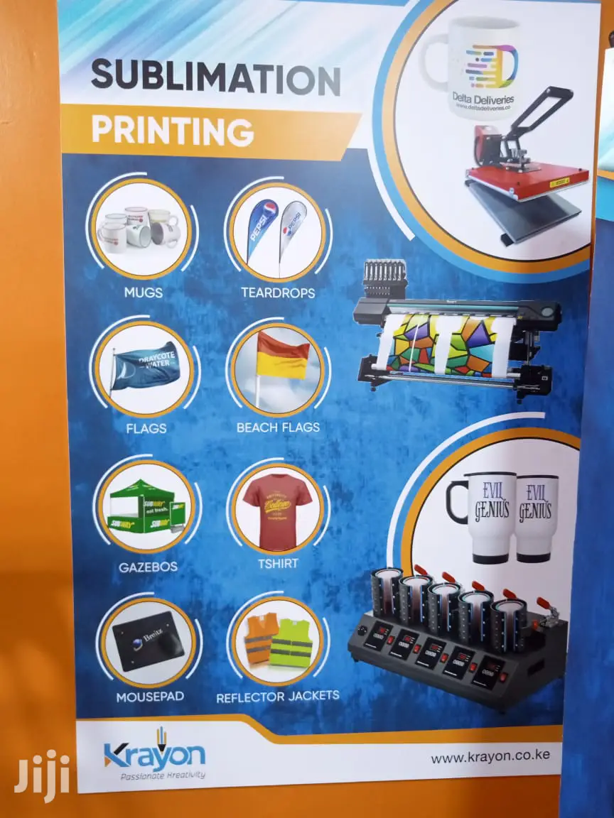 T-Shirt Printing