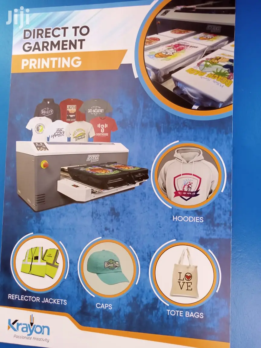 T-Shirt Printing