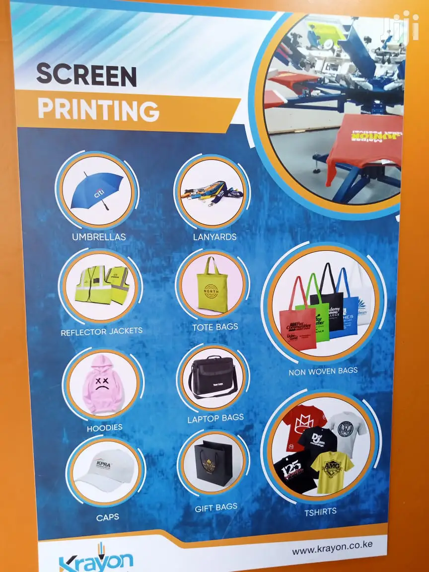 T-Shirt Printing