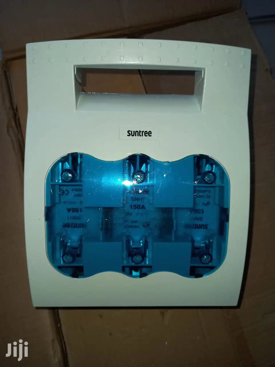 Dc Battery Fuse 1000 Vdc 3p Suntree 150a/200a/250a