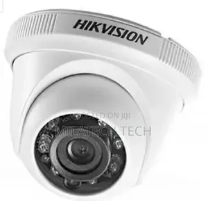 1080p Full HD CCTV Dome Cameras