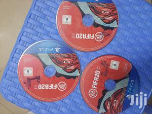 Used FIFA 2020 for PS4 - thumbnail 2