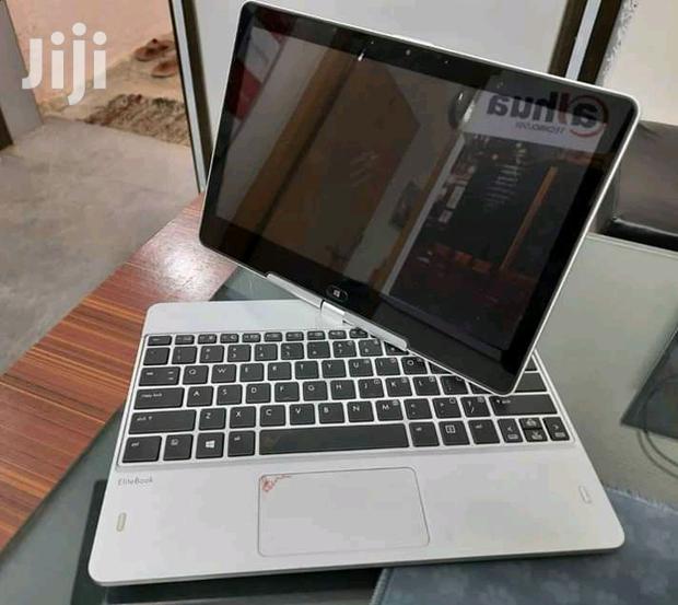Laptop HP EliteBook 840 G3 8GB Intel Core I5 SSD 256GB - main view